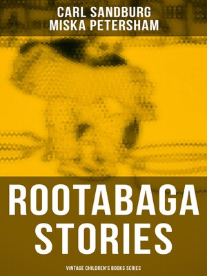 cover image of Rootabaga Stories (Vintage Children's Books Series)